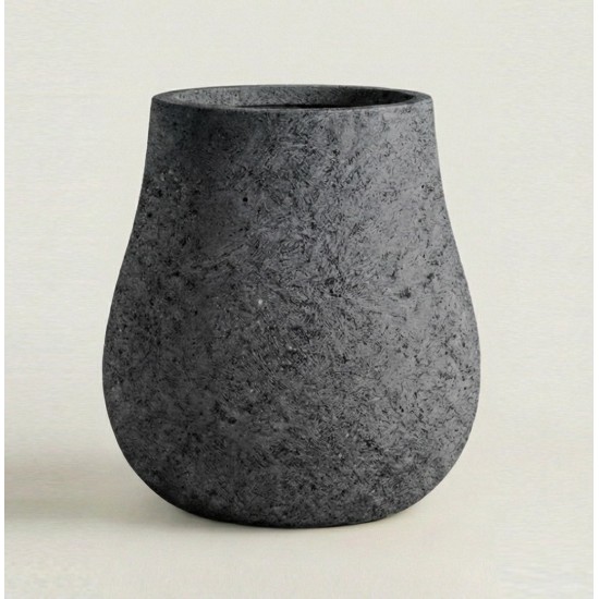 Büyük Beton Saksı 63x90x100cm