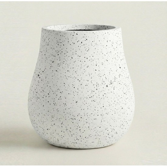 Büyük Beton Saksı 63x90x100cm