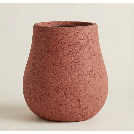 Büyük Beton Saksı 63x90x100cm