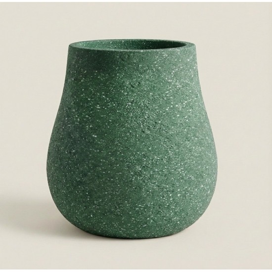 Büyük Beton Saksı 63x90x100cm