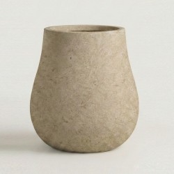 Büyük Beton Saksı 63x90x100cm