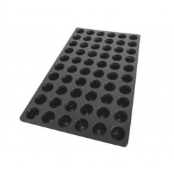 60 Gözlü Viyol 52,5cm x 32cm