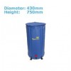 AUTOPOT FLEXITANK 100 LİTRE