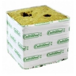 Cultilene Rockwool – Kayayünü Küp 150x150x135mm