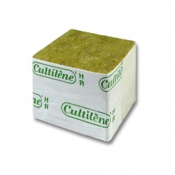 Cultilene Rockwool – Kayayünü Küp 40x40x40mm