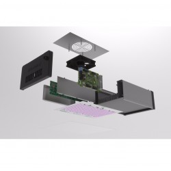 ExPAR Permium G1 Led Bitki Lambası 480W Full Spectrum