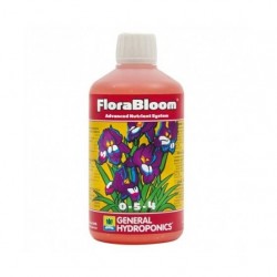 GHE FloraBloom 500 ml – GENERAL HYDROPONICS