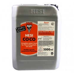 Hesi Coco 5 Litre