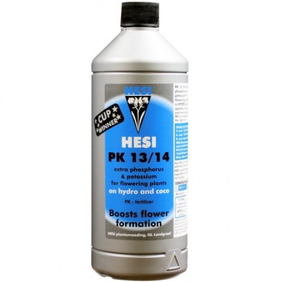 Hesi PK 13/14, 1 Litre