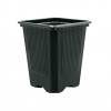 Kare Saksı 8x8x8cm - 0.31 Litre - 10 Adet