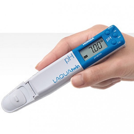 LAQUATWİN PH-11 PH ÖLÇER