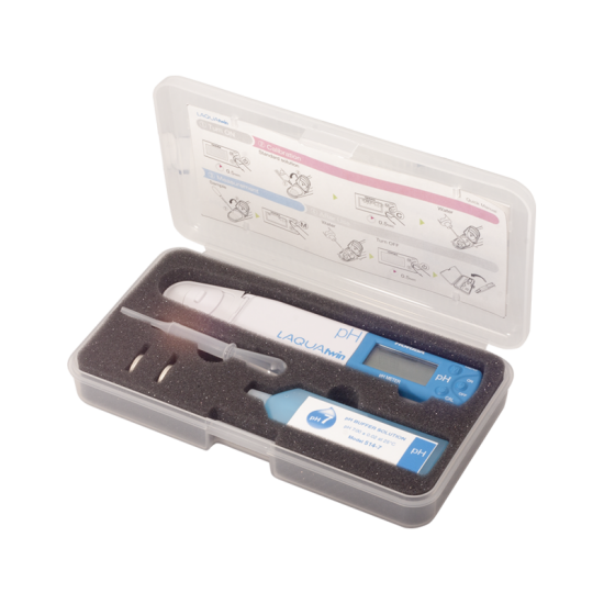 LAQUATWİN PH-11 PH ÖLÇER