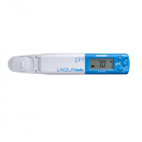 LAQUATWİN PH-11 PH ÖLÇER