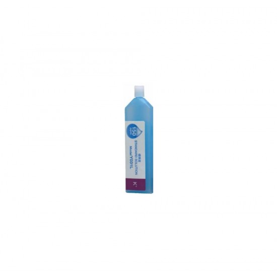 POTASYUM 150PPM KALİBRASYON SIVISI 14ML POTASYUM 150PPM KALİBRASYON SIVISI 14ML