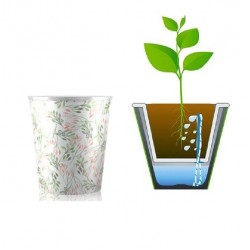 Teku 12-4 WATERWICK SAKSI - 0.69 Litre