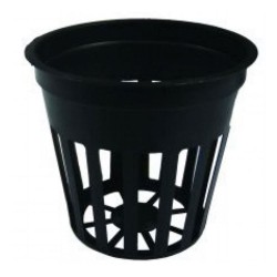 X-STREAM AEROPONIC ÇELİK PROPAGATÖRÜ İÇİN SAKSI