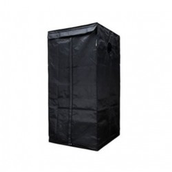 100x100x200cm Bitki Yetiştirme Kabini